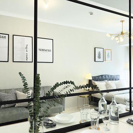 Mi Casa Baguio Exquisuites Baguio City Ngoại thất bức ảnh
