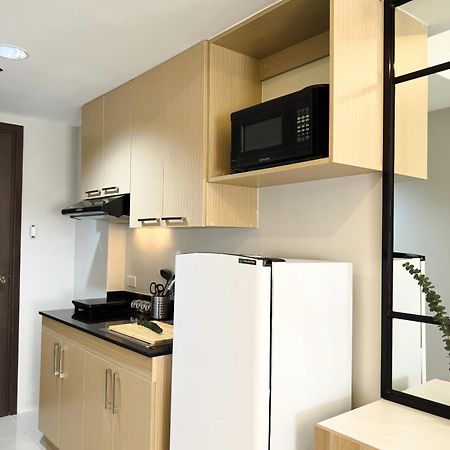 Mi Casa Baguio Exquisuites Baguio City Ngoại thất bức ảnh