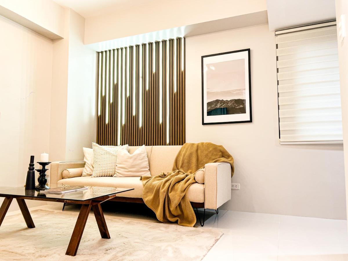 Mi Casa Baguio Exquisuites Baguio City Ngoại thất bức ảnh