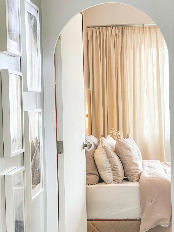 Mi Casa Baguio Exquisuites Baguio City Ngoại thất bức ảnh