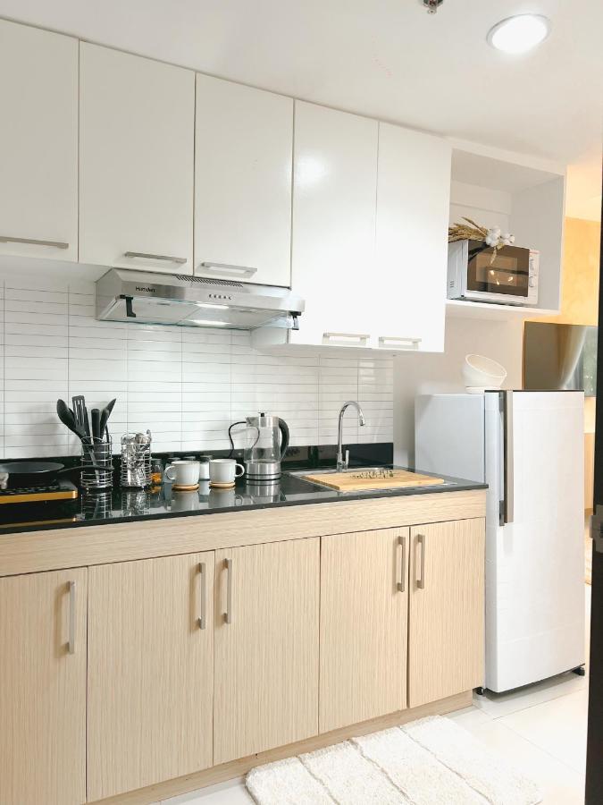 Mi Casa Baguio Exquisuites Baguio City Ngoại thất bức ảnh