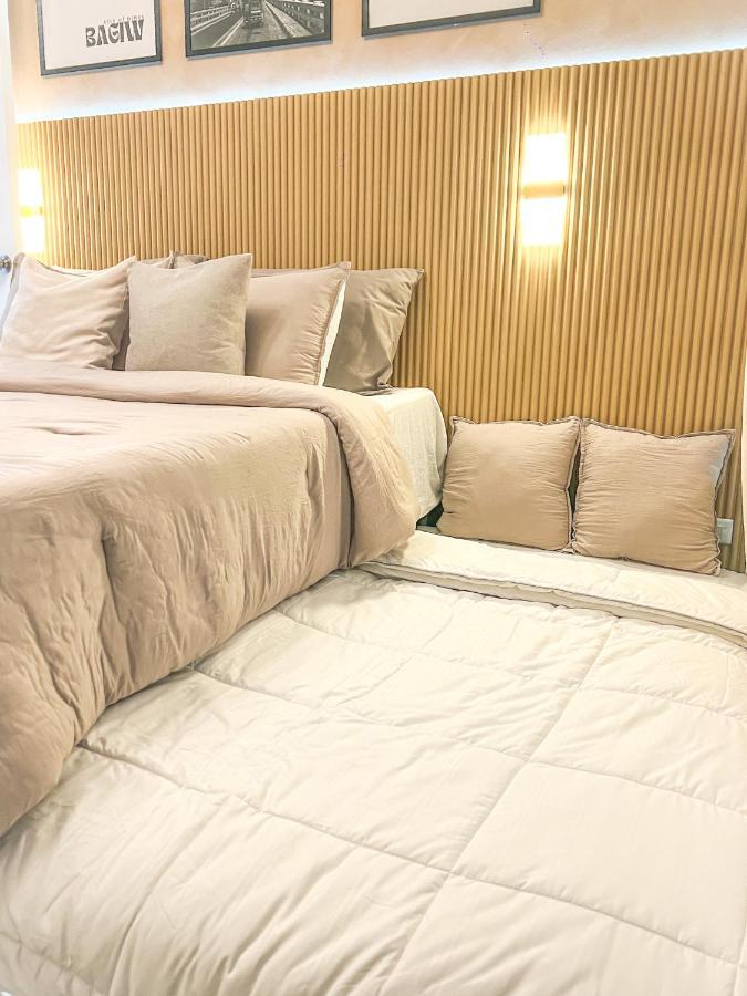 Mi Casa Baguio Exquisuites Baguio City Ngoại thất bức ảnh