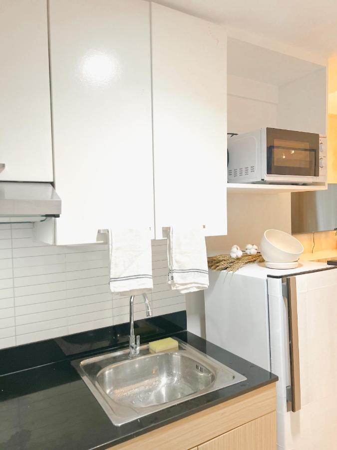 Mi Casa Baguio Exquisuites Baguio City Ngoại thất bức ảnh
