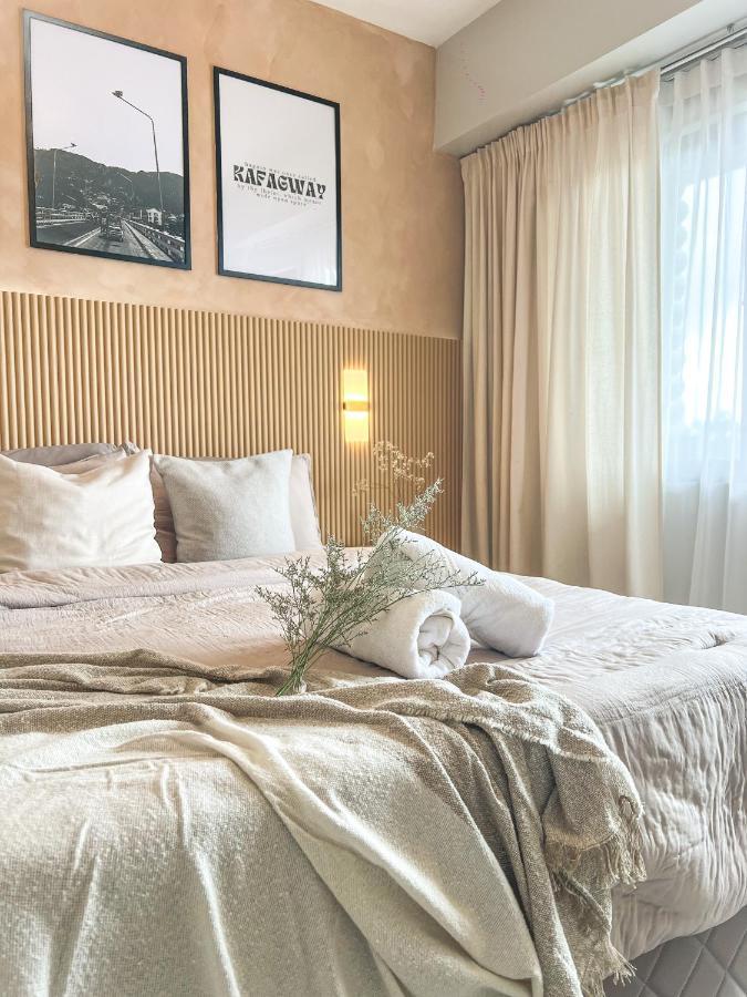 Mi Casa Baguio Exquisuites Baguio City Ngoại thất bức ảnh