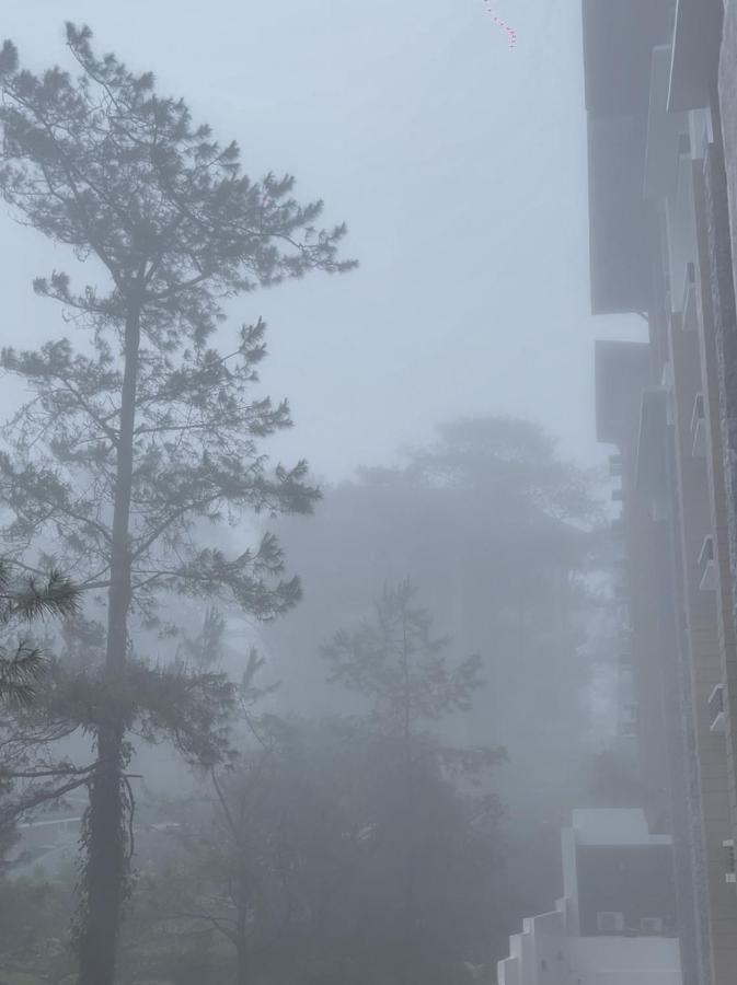 Mi Casa Baguio Exquisuites Baguio City Ngoại thất bức ảnh