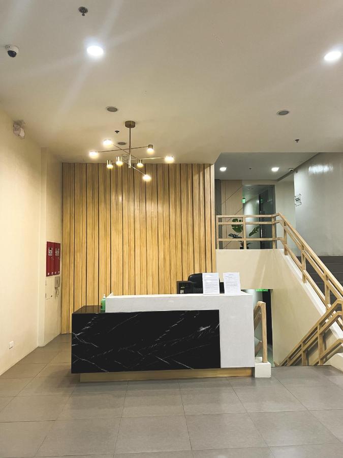 Mi Casa Baguio Exquisuites Baguio City Ngoại thất bức ảnh