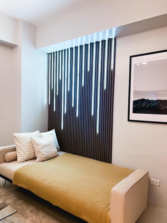Mi Casa Baguio Exquisuites Baguio City Ngoại thất bức ảnh