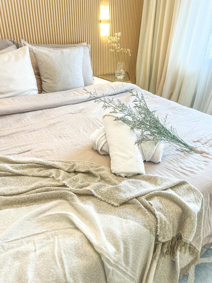 Mi Casa Baguio Exquisuites Baguio City Ngoại thất bức ảnh