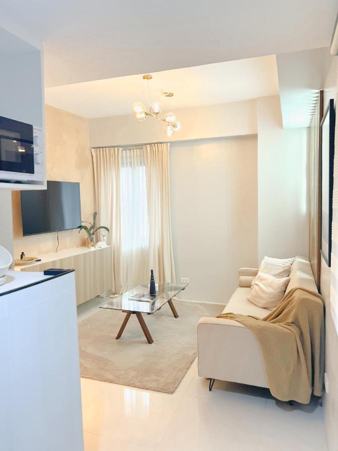 Mi Casa Baguio Exquisuites Baguio City Ngoại thất bức ảnh