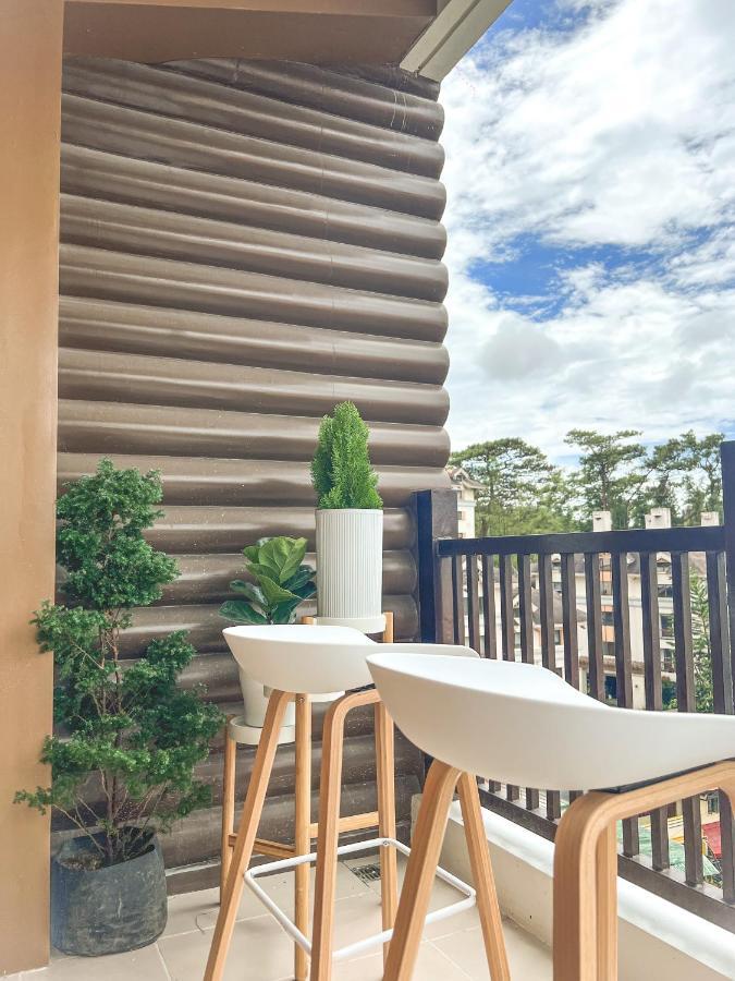 Mi Casa Baguio Exquisuites Baguio City Ngoại thất bức ảnh