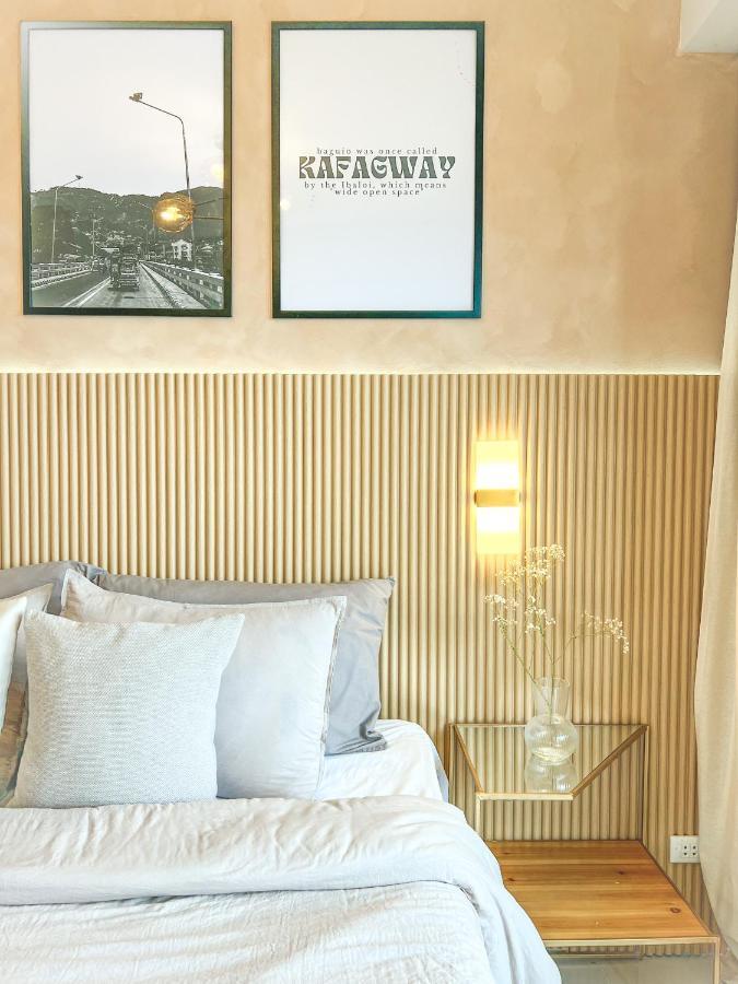 Mi Casa Baguio Exquisuites Baguio City Ngoại thất bức ảnh