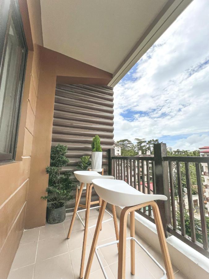 Mi Casa Baguio Exquisuites Baguio City Ngoại thất bức ảnh