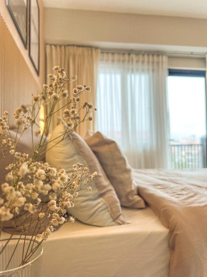 Mi Casa Baguio Exquisuites Baguio City Ngoại thất bức ảnh