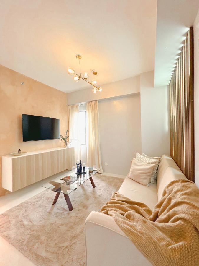 Mi Casa Baguio Exquisuites Baguio City Ngoại thất bức ảnh