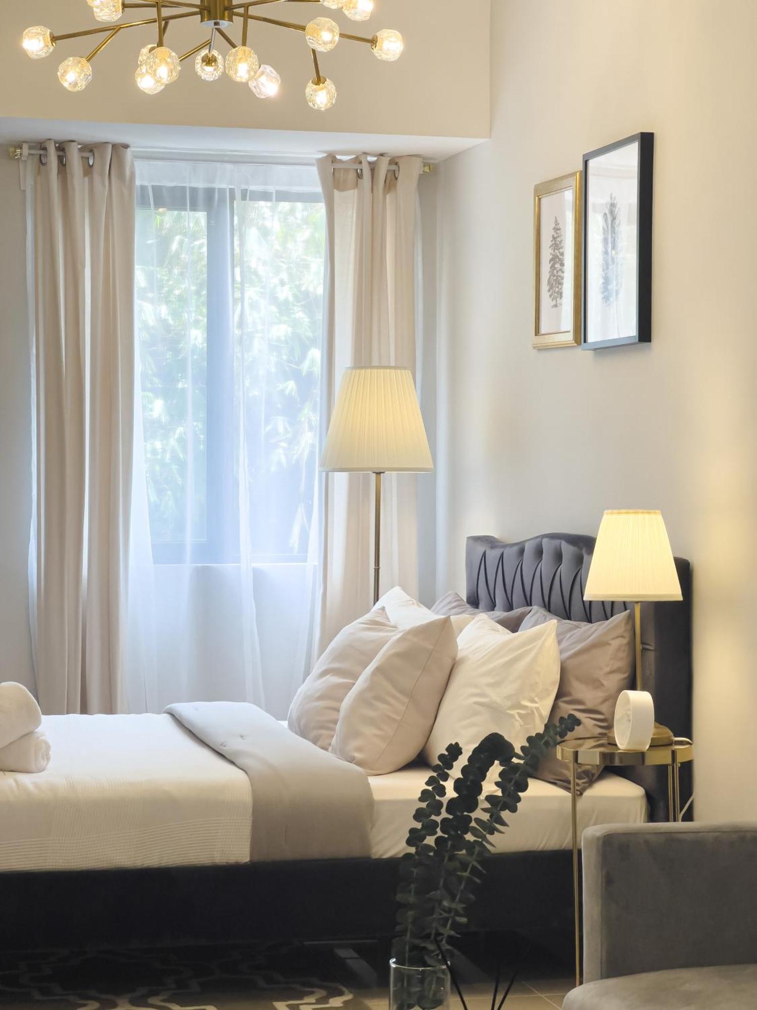 Mi Casa Baguio Exquisuites Baguio City Ngoại thất bức ảnh