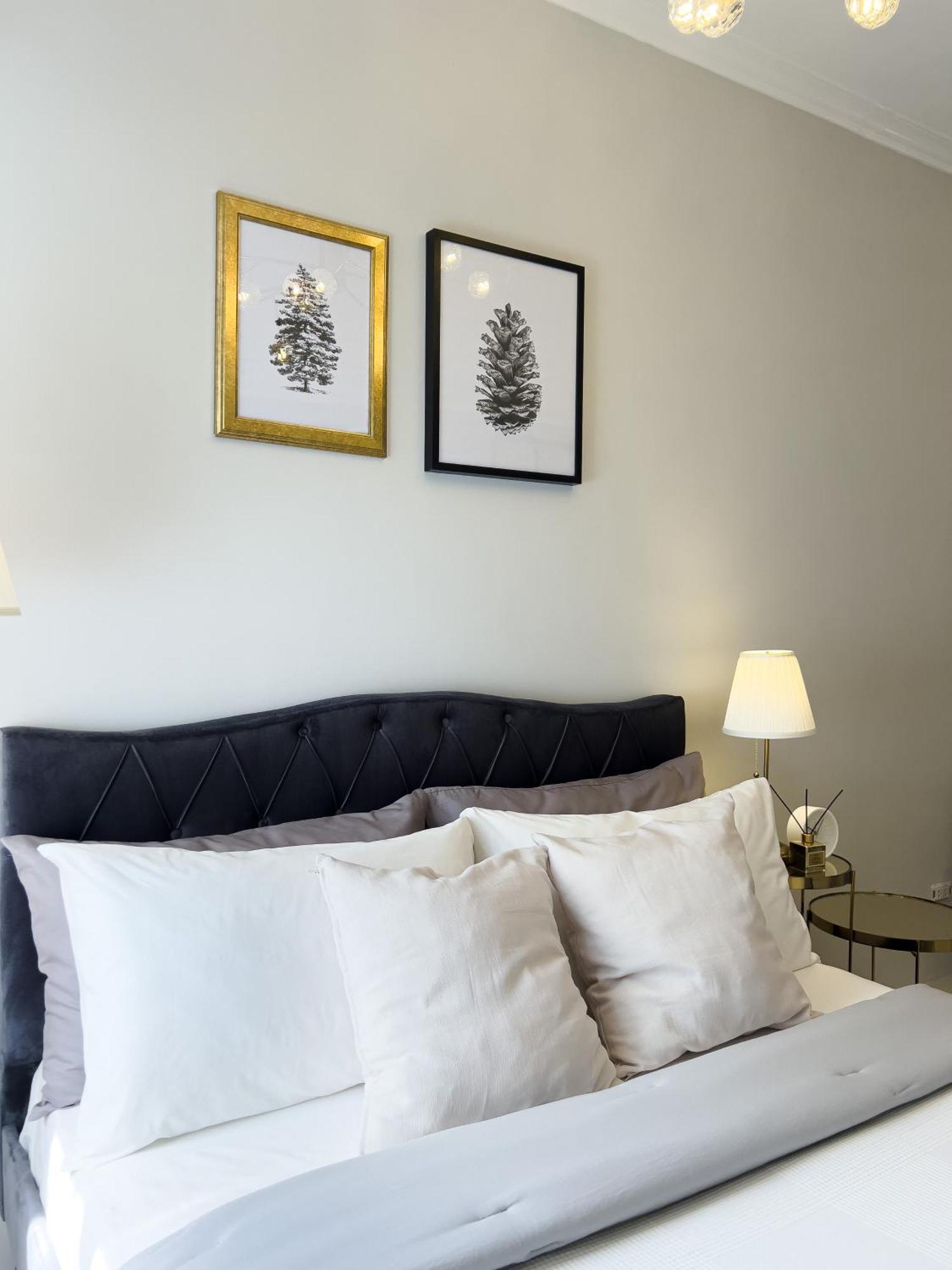 Mi Casa Baguio Exquisuites Baguio City Ngoại thất bức ảnh