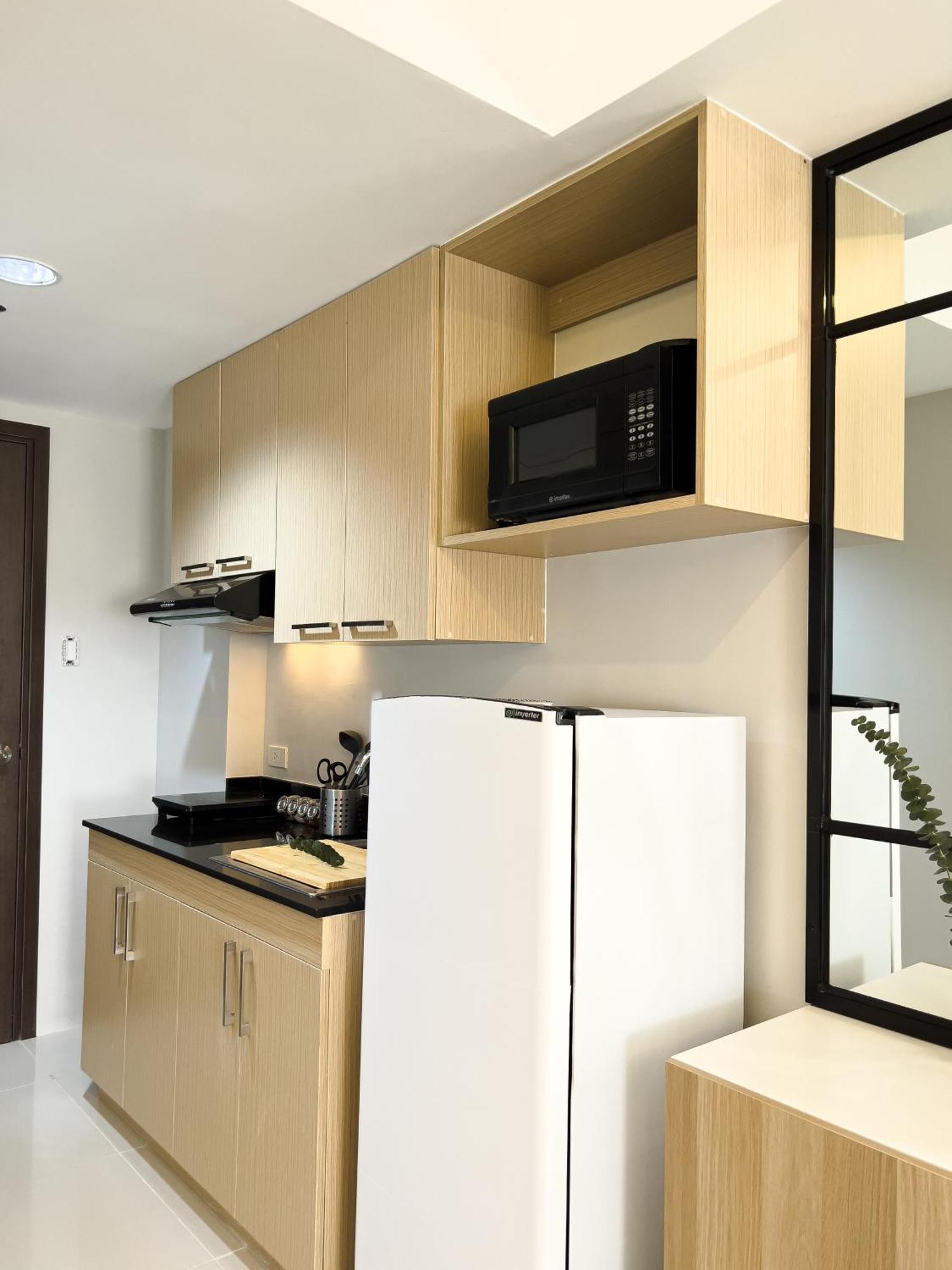 Mi Casa Baguio Exquisuites Baguio City Ngoại thất bức ảnh