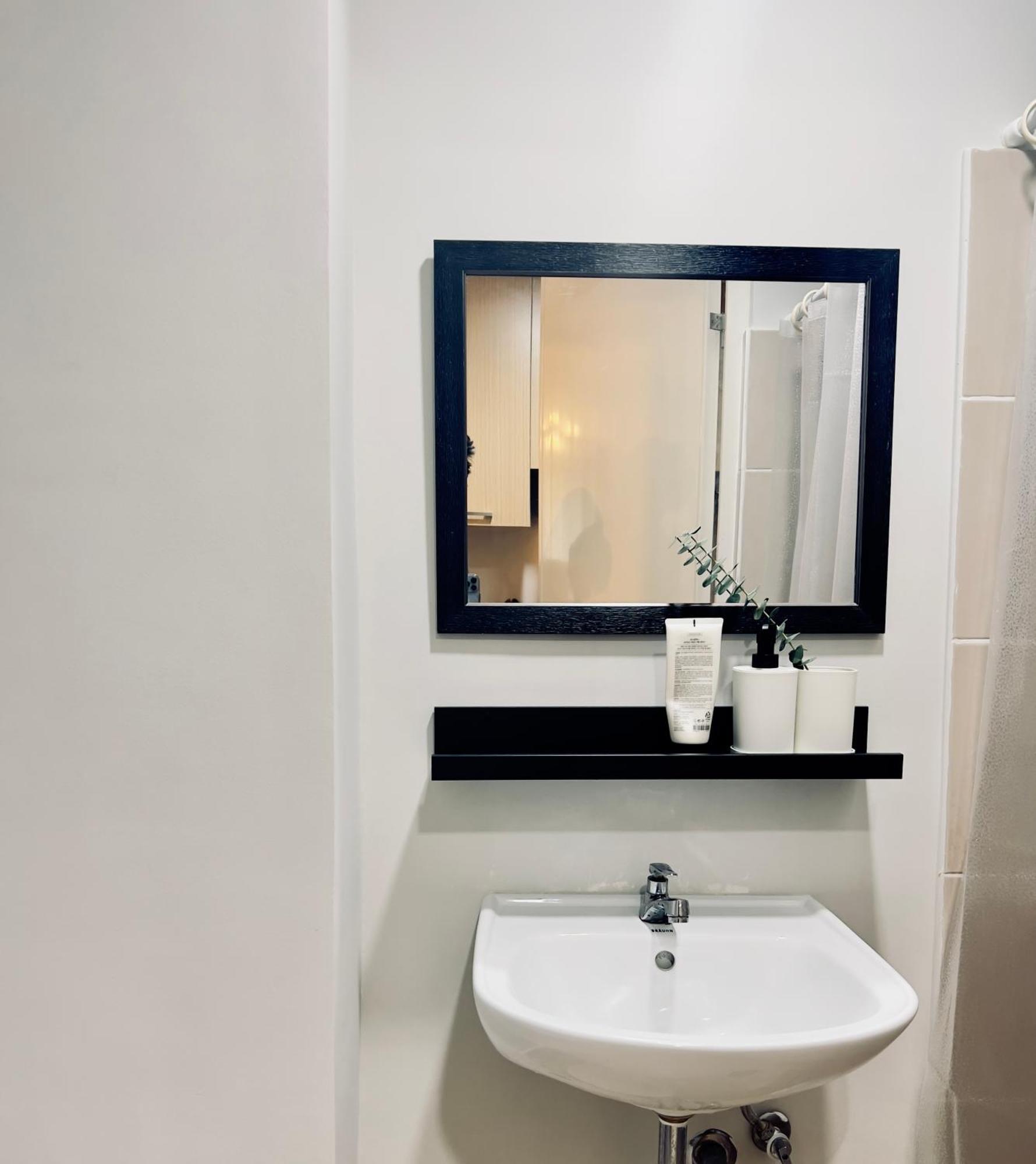 Mi Casa Baguio Exquisuites Baguio City Ngoại thất bức ảnh