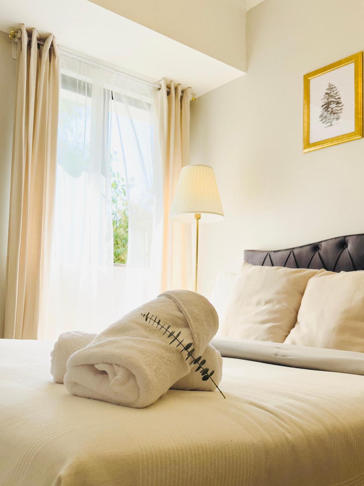 Mi Casa Baguio Exquisuites Baguio City Ngoại thất bức ảnh