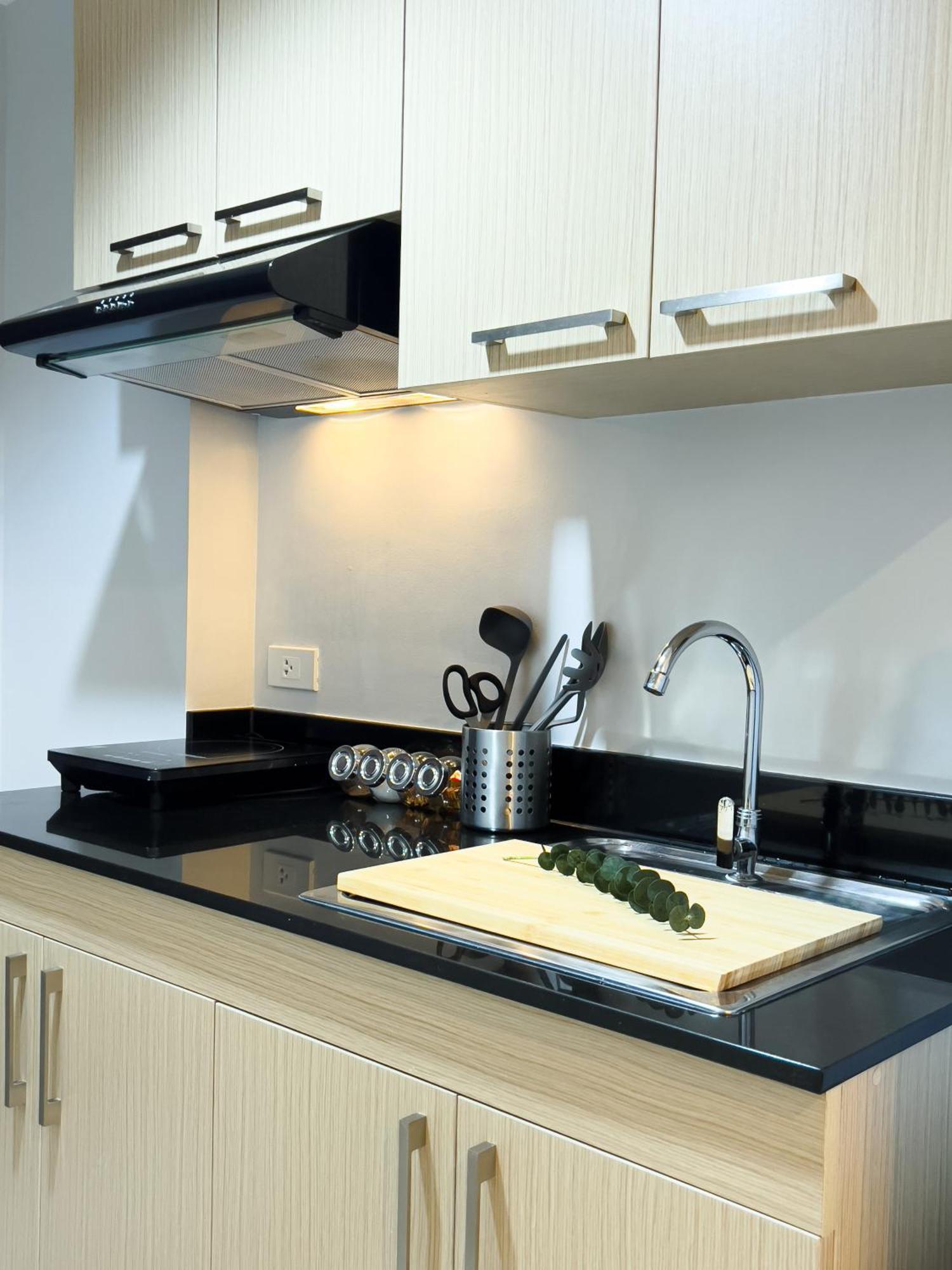 Mi Casa Baguio Exquisuites Baguio City Ngoại thất bức ảnh