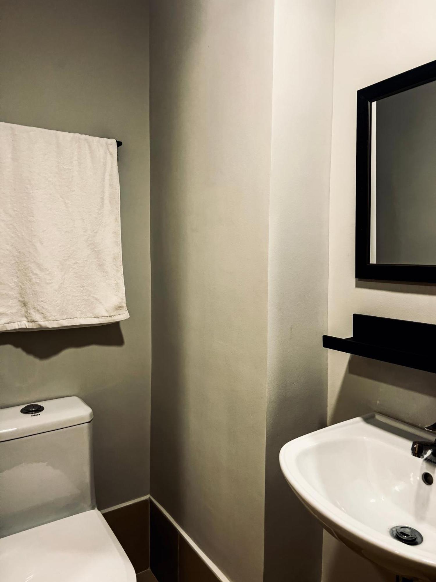 Mi Casa Baguio Exquisuites Baguio City Ngoại thất bức ảnh