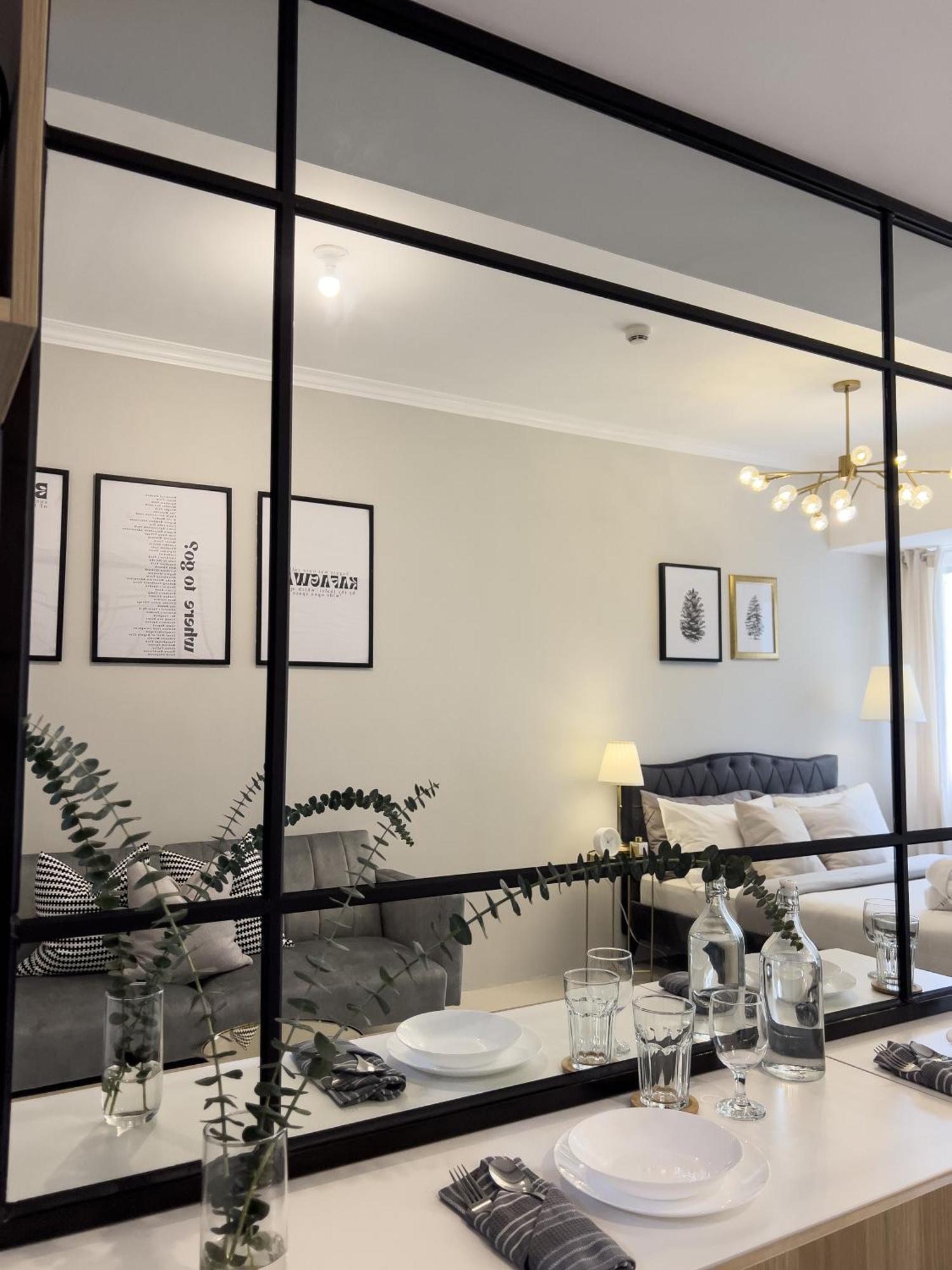 Mi Casa Baguio Exquisuites Baguio City Ngoại thất bức ảnh