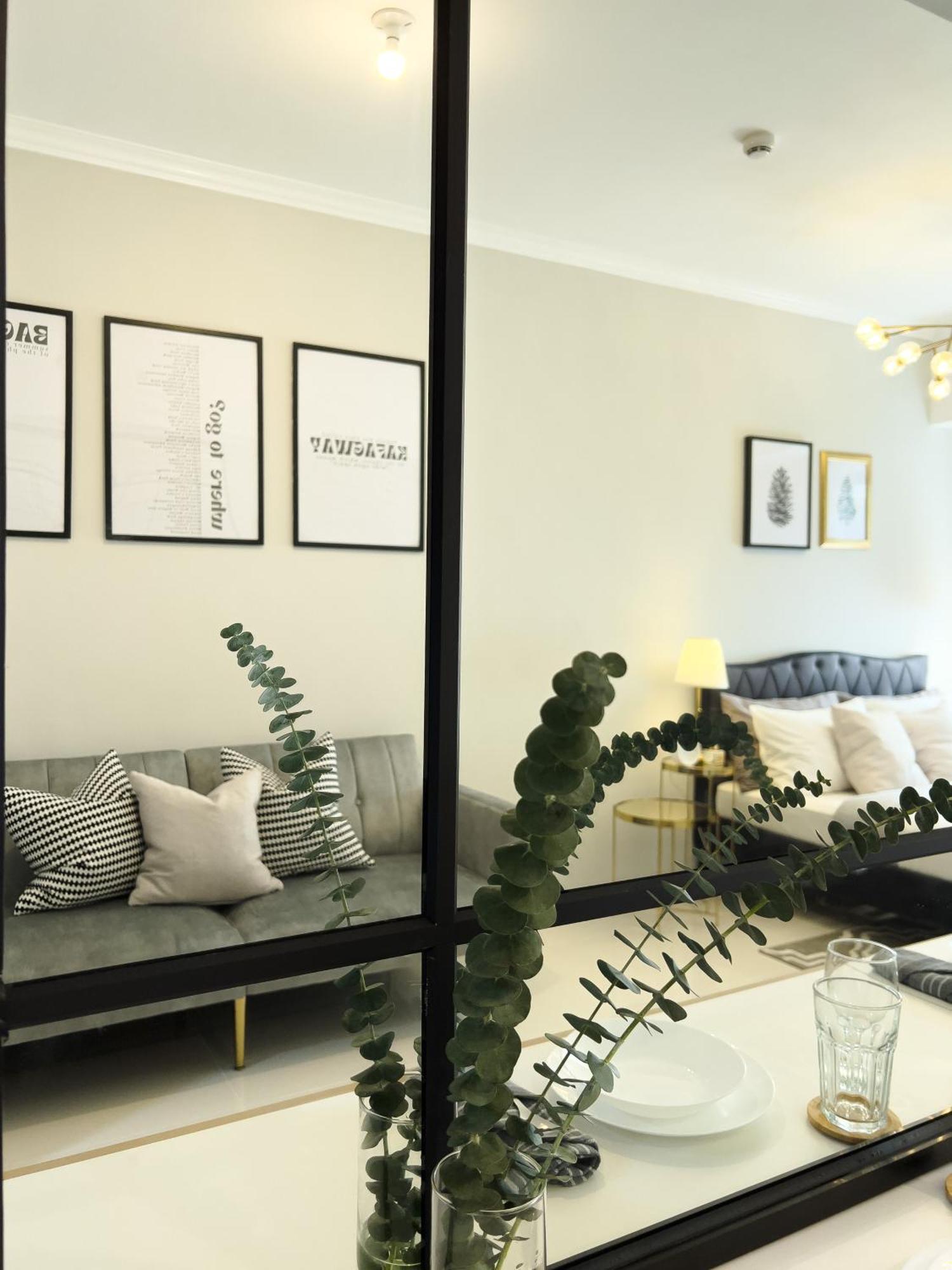 Mi Casa Baguio Exquisuites Baguio City Ngoại thất bức ảnh