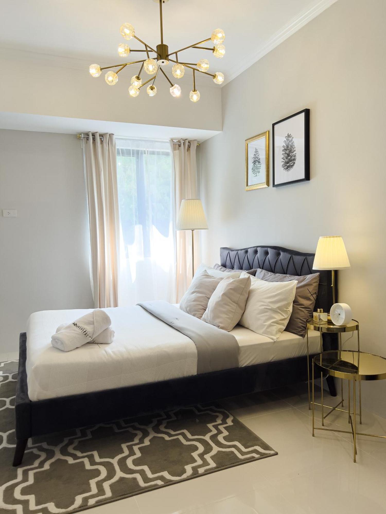 Mi Casa Baguio Exquisuites Baguio City Ngoại thất bức ảnh