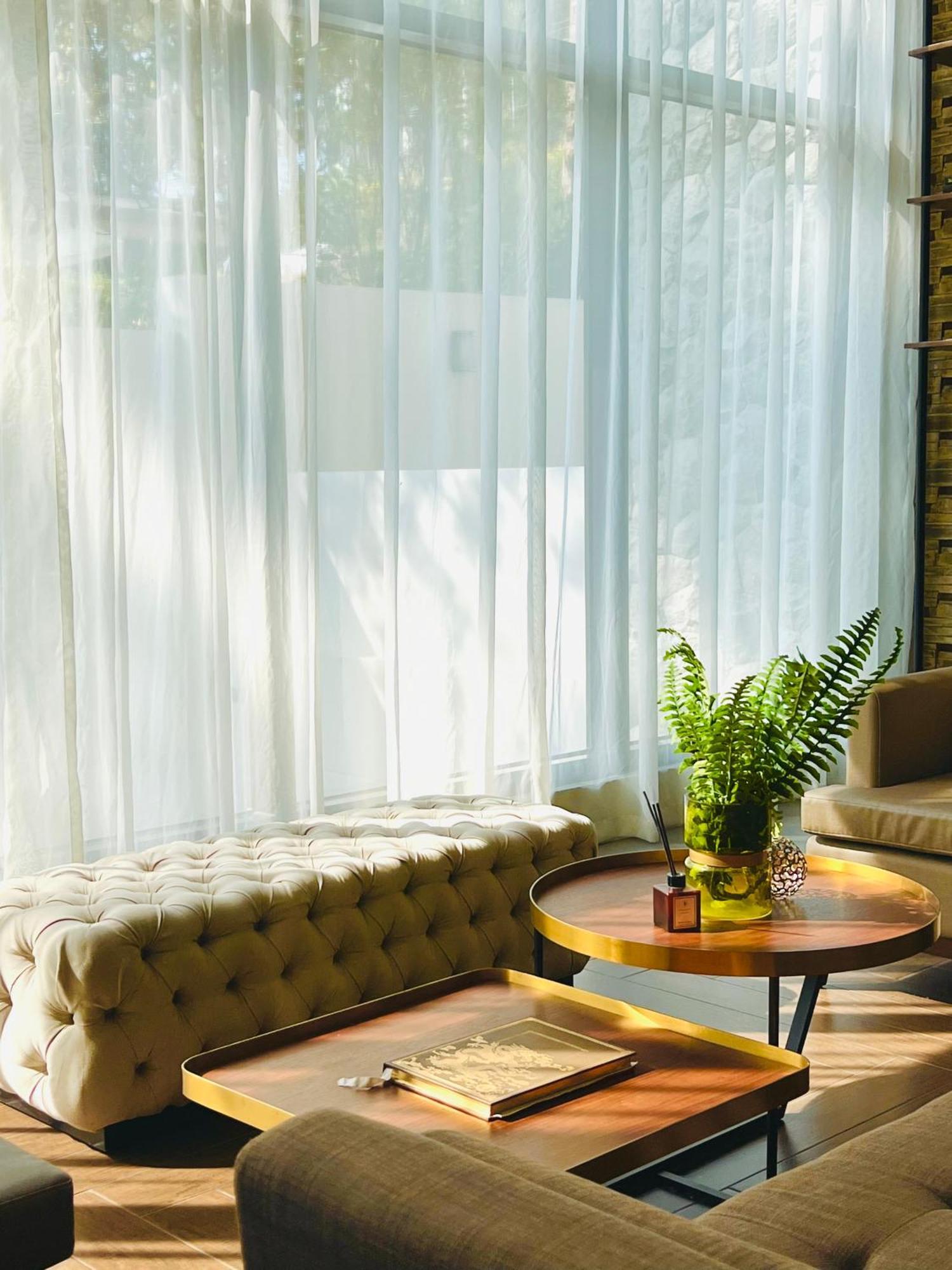 Mi Casa Baguio Exquisuites Baguio City Ngoại thất bức ảnh