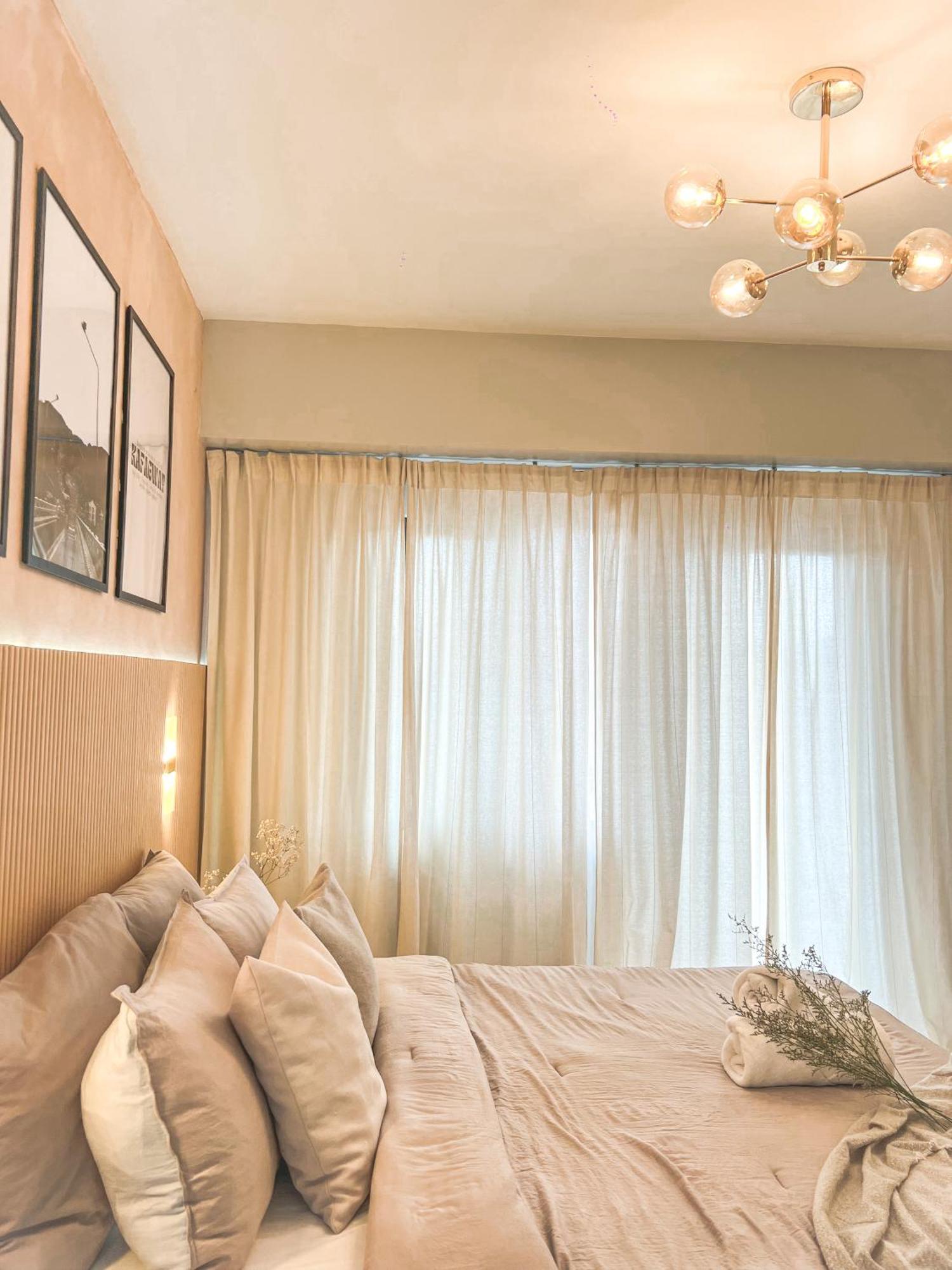 Mi Casa Baguio Exquisuites Baguio City Ngoại thất bức ảnh